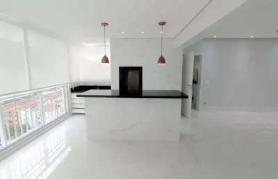 Apartamento com 3 dormitórios à venda, 150 m² por r$ 1.340.000,00 - marapé - santos/sp