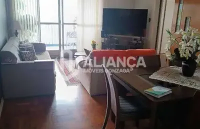 Apartamento com 2 dormitórios à venda, 128 m² por r$ 740.000,00 - gonzaga - santos/sp