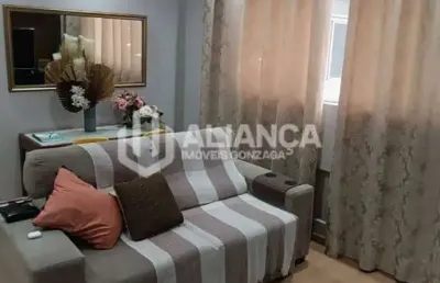 Apartamento à venda com 1 dormitório à venda por r$ 355.000 - ponta da praia - santos/sp