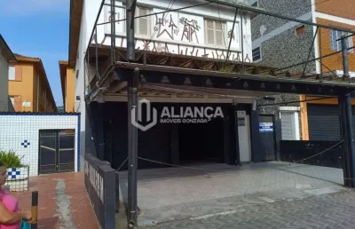 Sobrado à venda, 94 m² por r$ 1.100.000,00 - vila são jorge - são vicente/sp