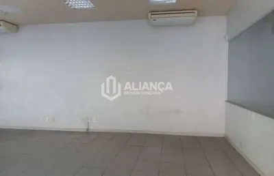 Prédio para alugar, 520 m² por r$ 70.000,00/mês - campo grande - santos/sp
