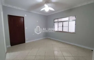 Apartamento com 3 quartos à venda no Gonzaga, Santos 