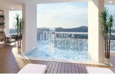 Residencial san vítor - lançamento - apartamentos com 1 e dois dormitórios, lazer completo e  1 vaga - centro - são vicente-sp