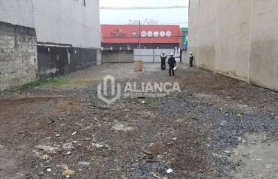 Terreno, 488 m² - venda por r$ 7.000.000,00 ou aluguel por r$ 15.000,00/mês - solemar - praia grande/sp
