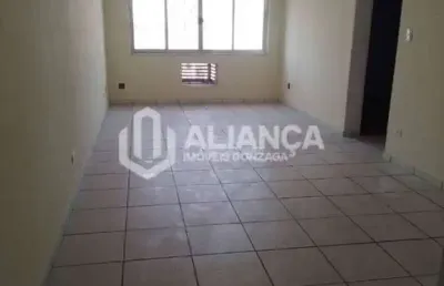 Apartamento com 2 dormitórios à venda, 94 m² por r$ 510.000,00 - vila belmiro - santos/sp