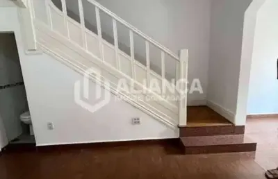 Sobrado com 5 dormitórios à venda, 250 m² por r$ 1.200.000,00 - ponta da praia - santos/sp