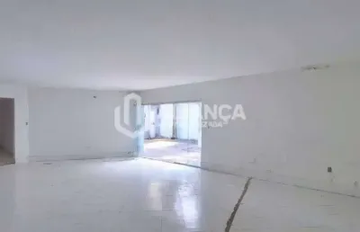 Prédio para alugar, 492 m² por r$ 37.000,00/mês - gonzaga - santos/sp