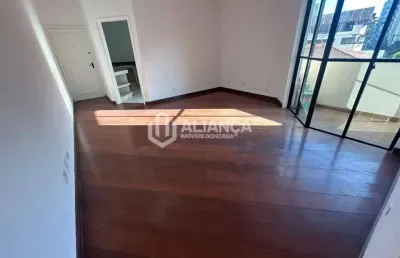 Apartamento com 2 dormitórios à venda, 79 m² por r$ 487.000,00 - josé menino - santos/sp