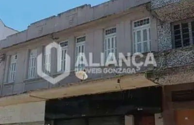 Loja para alugar por r$ 17.225,48/mês - centro - santos/sp
