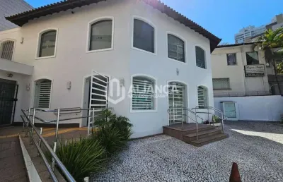 Casa para alugar por r$ 20.000,00/mês - gonzaga - santos/sp