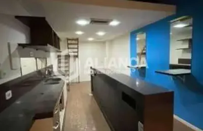 Loja para alugar por r$ 5.196,00/mês - gonzaga - santos/sp