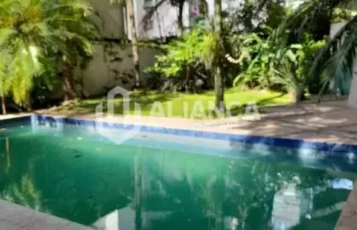 Casa com 4 quartos à venda no José Menino, Santos 
