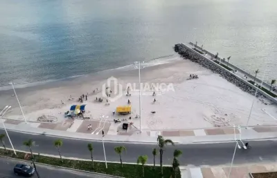 Apartamento com 1 dormitório à venda, 35 m² por r$ 253.000,00 - boa vista - são vicente/sp
