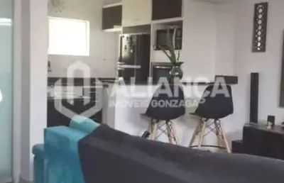 Sobrado com 2 dormitórios à venda, 100 m² por r$ 390.000,00 - vila voturuá - são vicente/sp