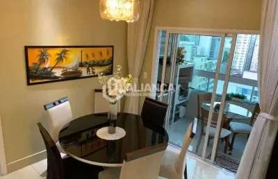 R- aapartamento 3 dormitorios, totalmente reformado, predio novo com lazer completo no itararé, a duas quadras da praia, excelente localizçao, planeja