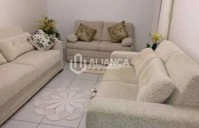 Apartamento à venda com 1 dormitório à venda, 60 m² por r$ 330.000- josé menino - santos/sp