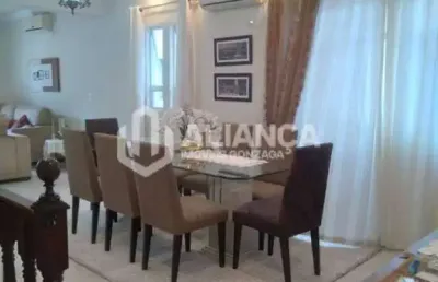 Casa duplex com 5 dormitórios à venda, 283 m² por r$ 1.599.999 - embaré - santos/sp