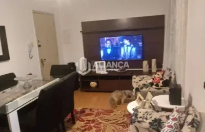 Apartamento com 1 dormitório à venda, 60 m² por r$ 275.000,00 - itararé - são vicente/sp