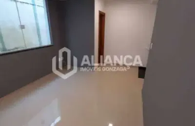 Casa com 3 quartos à venda no José Menino, Santos 
