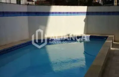 Casa com 6 dormitórios à venda por r$ 3.000.000,00 - embaré - santos/sp