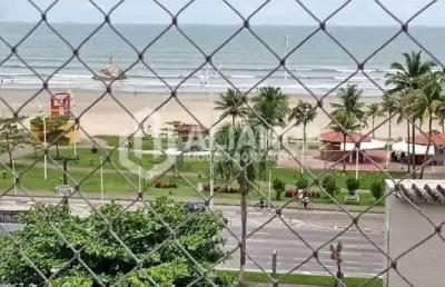 Apartamento com 2 dormitórios à venda, 120 m² por r$ 459.990 - itararé - são vicente/sp