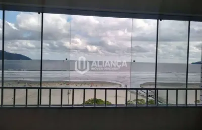 R- apartamento com 3 dormitórios à venda, 140 m² por r$ 1.099.999 - gonzaga - santos/sp