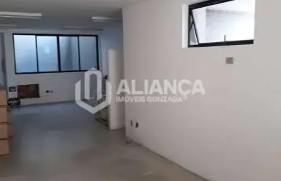 R-um ótimo conjunto comercial à venda, 79 m² por r$ 270.000 - campo grande