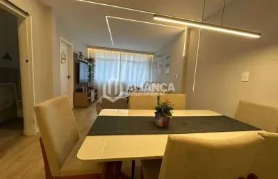 Vista ao mar 2 dormitórios ponta da praia 680.000,00*