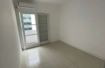 Apartamento com 1 quarto para alugar na Rua Galeão Carvalhal, Gonzaga, Santos