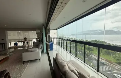 Apartamento com 3 quartos para alugar na Rua General Rondon, Aparecida, Santos