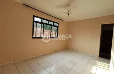 Apartamento com 2 quartos à venda na Vila Belmiro, Santos 