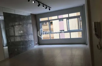Apartamento com 3 quartos à venda no José Menino, Santos 