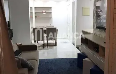 Apartamento à venda com lazer completo em são vicente