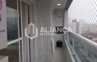 Apartamento de 2 dormitórios no bairro do campo grande