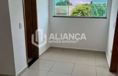 Apartamento com 1 quarto à venda na Rua Coronel Silva Teles, Parque São Vicente, São Vicente
