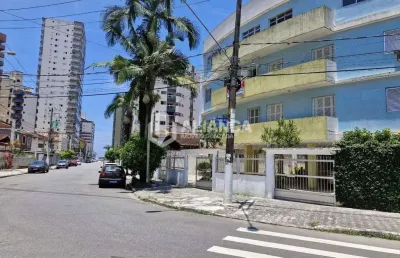 Ponto comercial à venda na Avenida Presidente Sarmiento, Tupi, Praia Grande