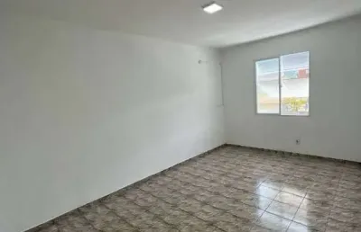 Apartamento de 3 dormitórios no marapé sem elevador