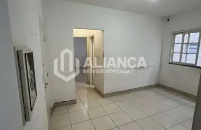 Apartamento de 1 dormitório vila valença são vicente