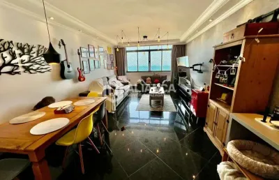 Apartamento de 3 dormitórios amplo no barirro do gonzaga