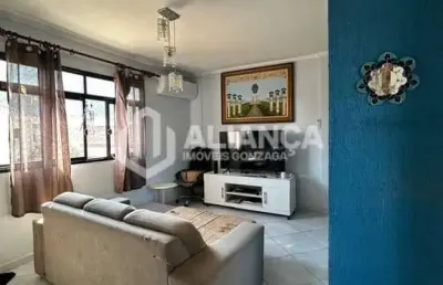 Apartamento com 2 quartos à venda na Rua Doutor Vital Brasil, Vila Belmiro, Santos