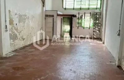 Ponto comercial para alugar na Rua Amador Bueno, Centro, Santos
