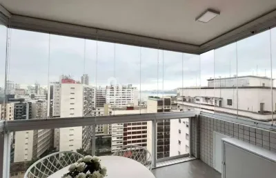 Studio à venda porteira fechada 1 quarto lazer completo