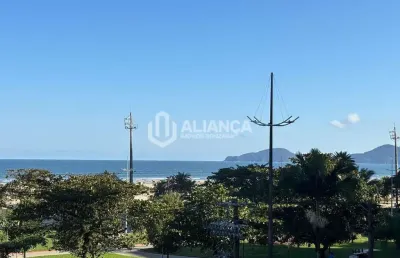 Apartamento com 2 quartos à venda na Avenida Presidente Wilson, Gonzaga, Santos