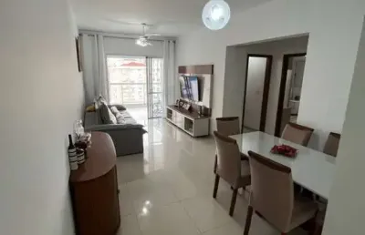 Apartamento com 3 quartos à venda na Rua Ceará, Pompéia, Santos