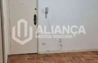 Apartamento* 1 quarto,  50 metros da praia, perto do aquário!!