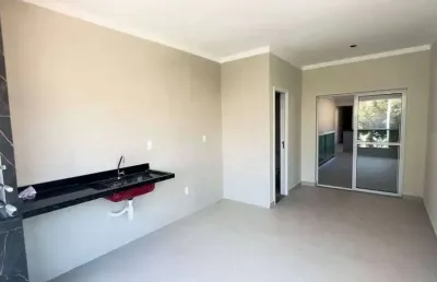 Sobrado com 3 dormitórios à venda, 135 m² por r$ 830.000,00 - marapé - santos/sp