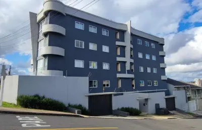 Vendo apartamento 3 quartos  sendo 1 suíte  com 2 vagas jardim carvalho pg