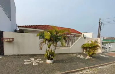 Alugo casa 3 quartos sendo 1 suíte térrea  no bairro órfãs