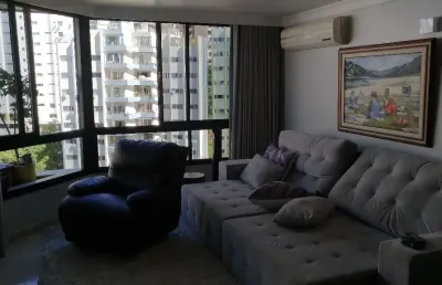 Mansão pedro calmon - alto padrão 4 suítes com 4 vagas de garagens