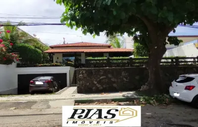 Linda casa 3/4 sendo 2 suites e 4 vagas em pedra do sal